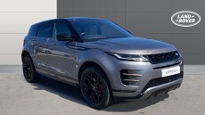 Land Rover Range Rover Evoque 1.5 P300e Autobiography 5dr Auto Hatchback